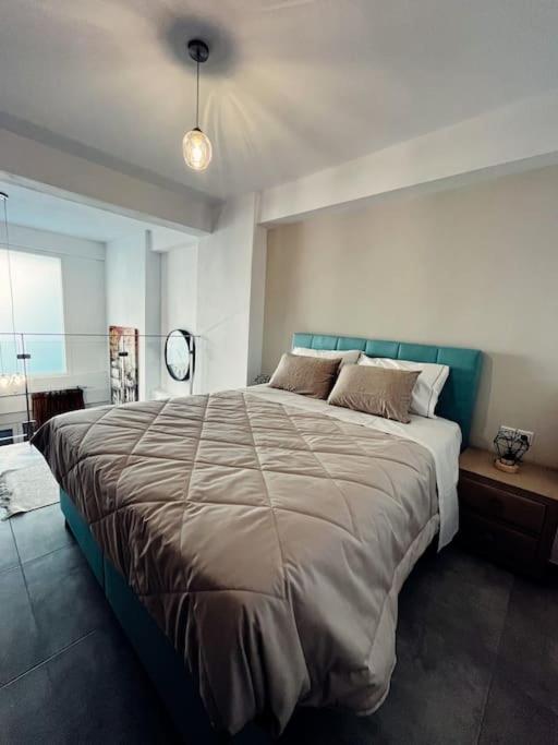 Escala Luxury Loft 2 In The Center &Free Parking Volos Exterior foto