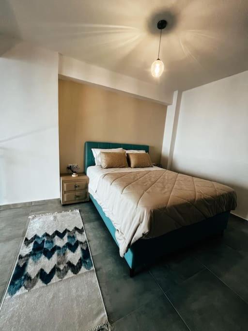 Escala Luxury Loft 2 In The Center &Free Parking Volos Exterior foto